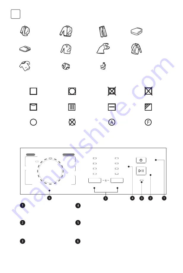 Tesla WT8C60M User Manual Download Page 32