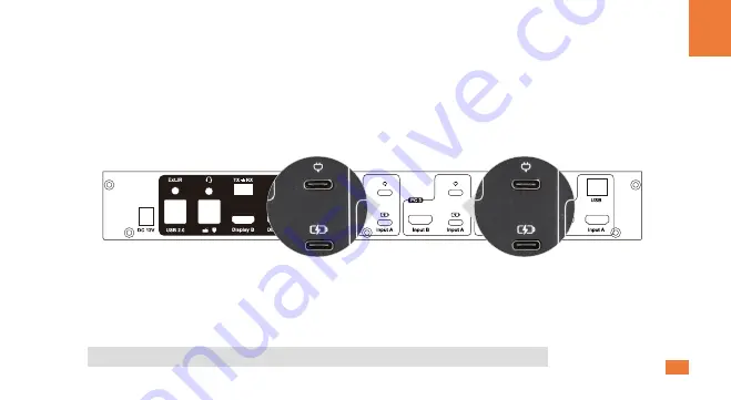 TESmart HCK0402A1U Скачать руководство пользователя страница 27