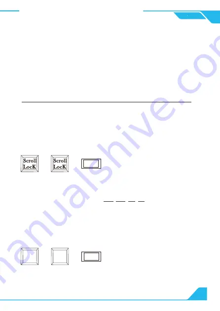 TESmart HDK0402A1U User Manual Download Page 9