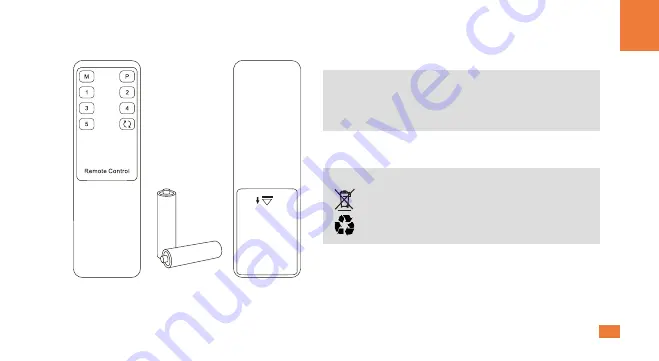 TESmart HKS0401A1S Скачать руководство пользователя страница 7