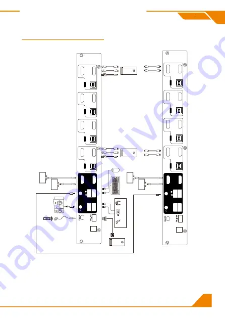 TESmart HKS0802A1U User Manual Download Page 9