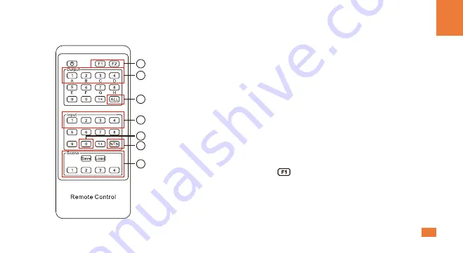 TESmart HMA0808A30 Скачать руководство пользователя страница 21