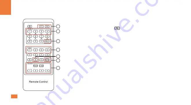 TESmart HMA0808A30 User Manual Download Page 22