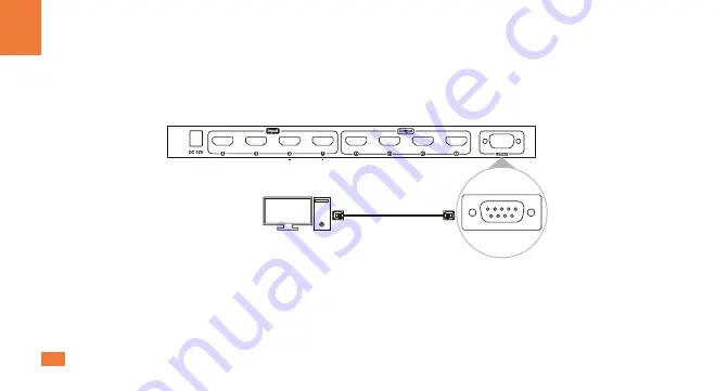 TESmart HMA0808A30 Скачать руководство пользователя страница 24