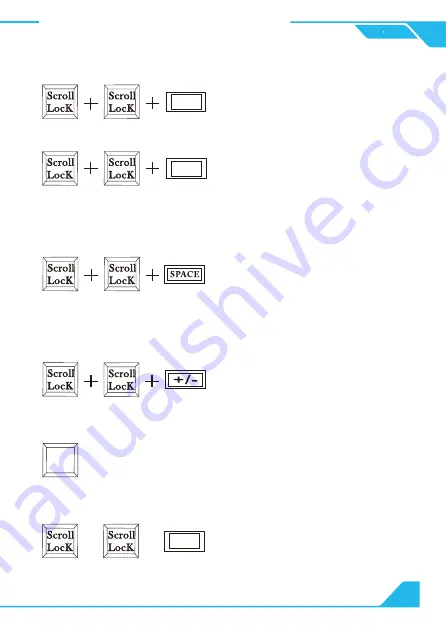 TESmart PKS0201A10 Скачать руководство пользователя страница 11