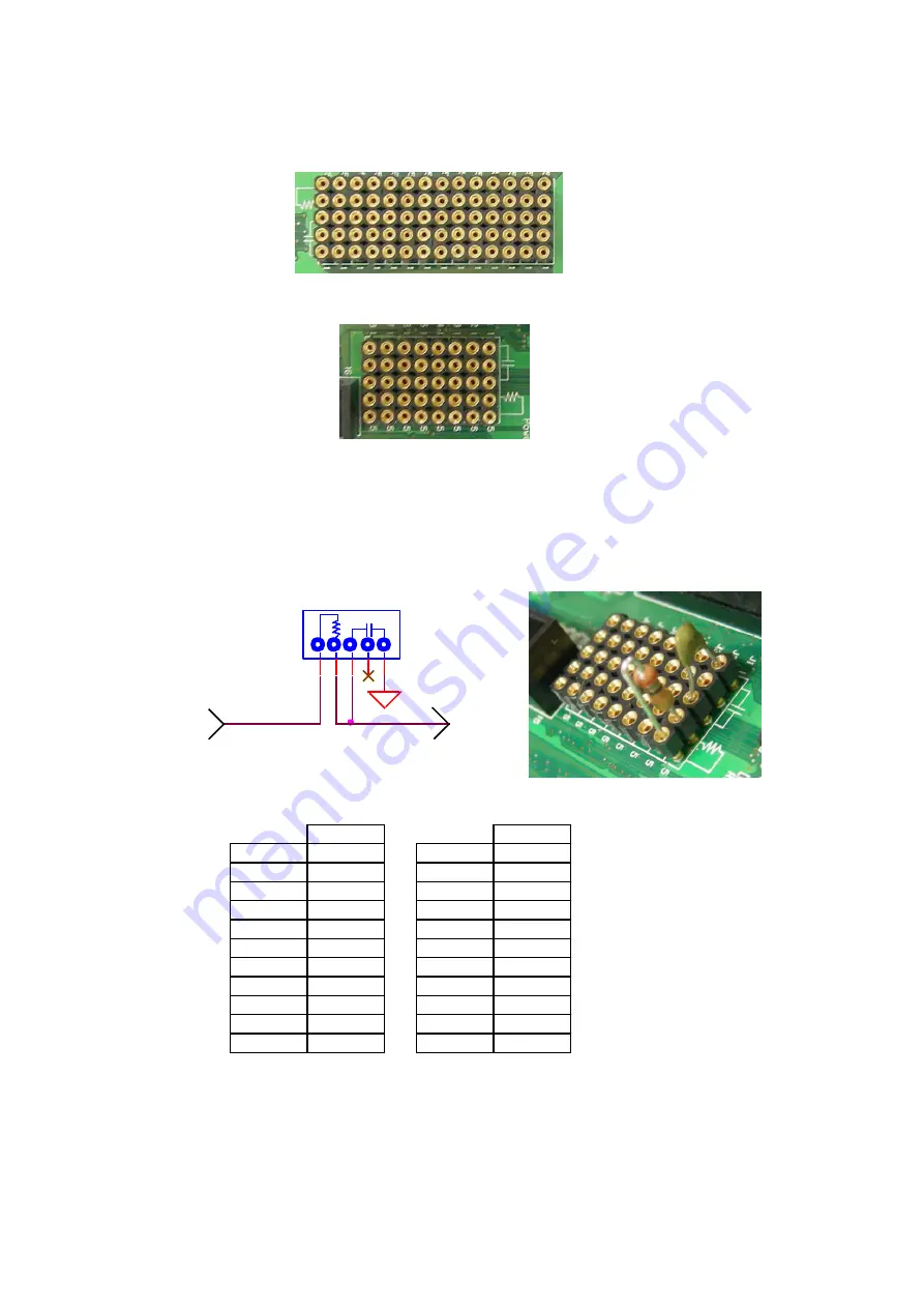 TESSERA FL-850/PJ4 Скачать руководство пользователя страница 26