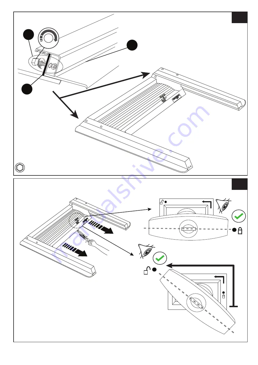 Tessera4x4 SOT-1306 ROLL Instruction Manual Download Page 7