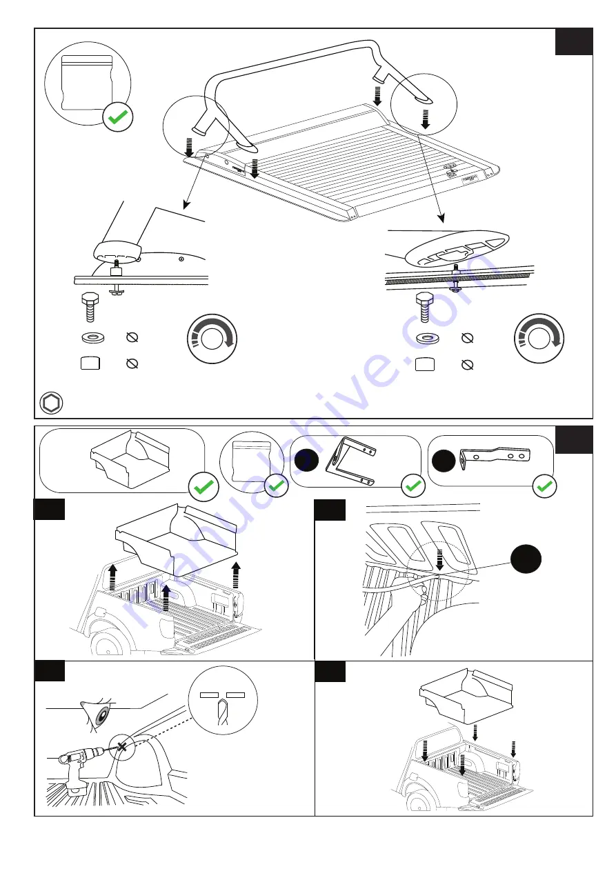 Tessera4x4 SOT-13161 ROLL Скачать руководство пользователя страница 11