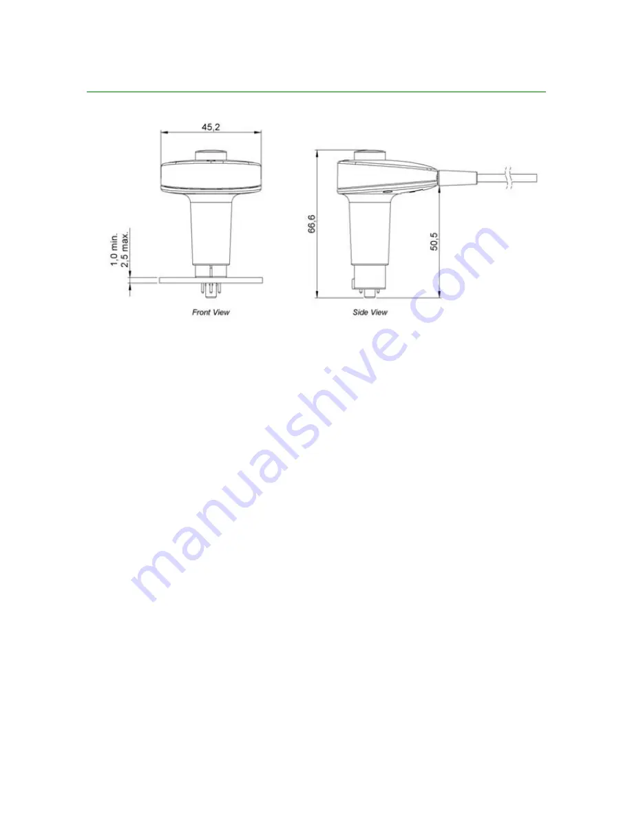 Test-Ok eC-test-mate Hardware Reference Manual Download Page 35