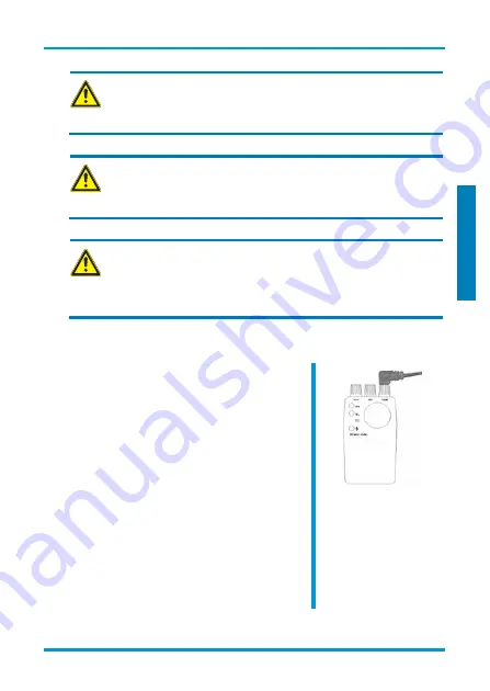 Testboy 20 PLUS Operating Instructions Manual Download Page 29