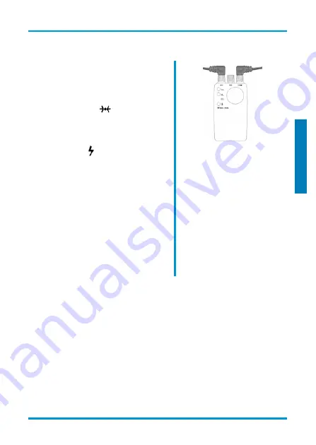 Testboy 20 PLUS Operating Instructions Manual Download Page 105