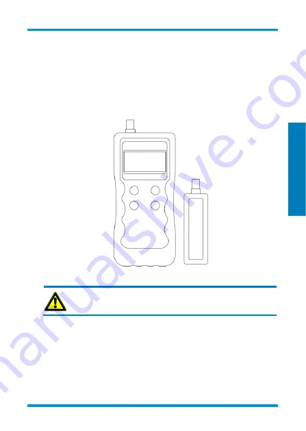 Testboy TB 29 Operating Manual Download Page 57