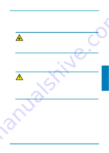 Testboy TB 74 Operating Instructions Manual Download Page 23