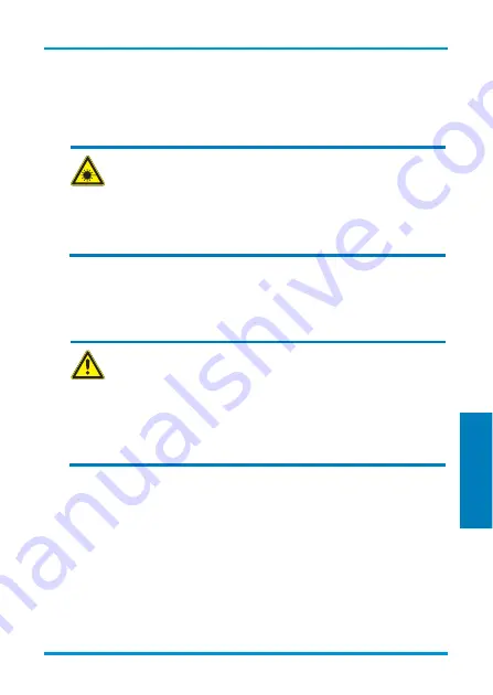 Testboy TB 74 Operating Instructions Manual Download Page 33