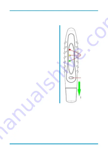 Testboy TB 74 Operating Instructions Manual Download Page 90