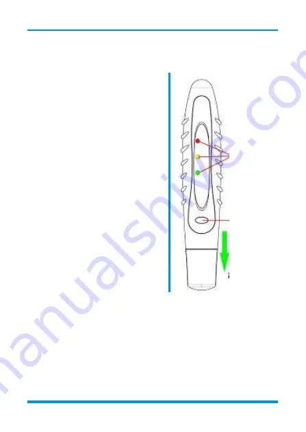 Testboy TB 74 Operating Instructions Manual Download Page 100