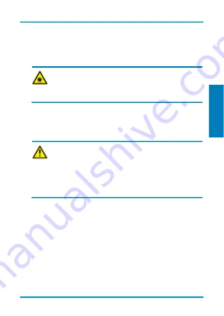 Testboy TB 74 Operating Instructions Manual Download Page 113