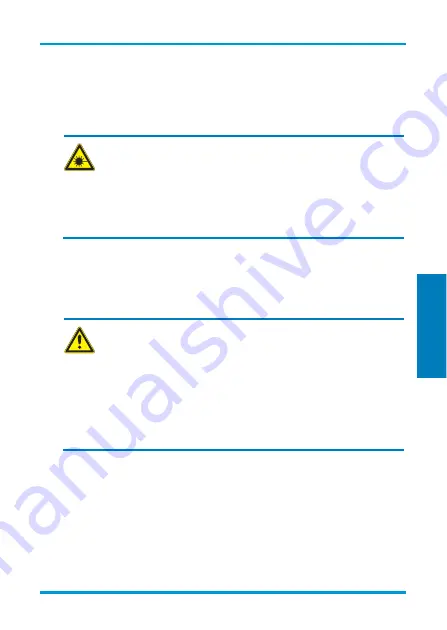 Testboy TB 74 Operating Instructions Manual Download Page 123