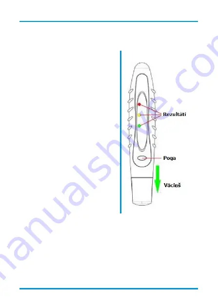 Testboy TB 74 Operating Instructions Manual Download Page 170