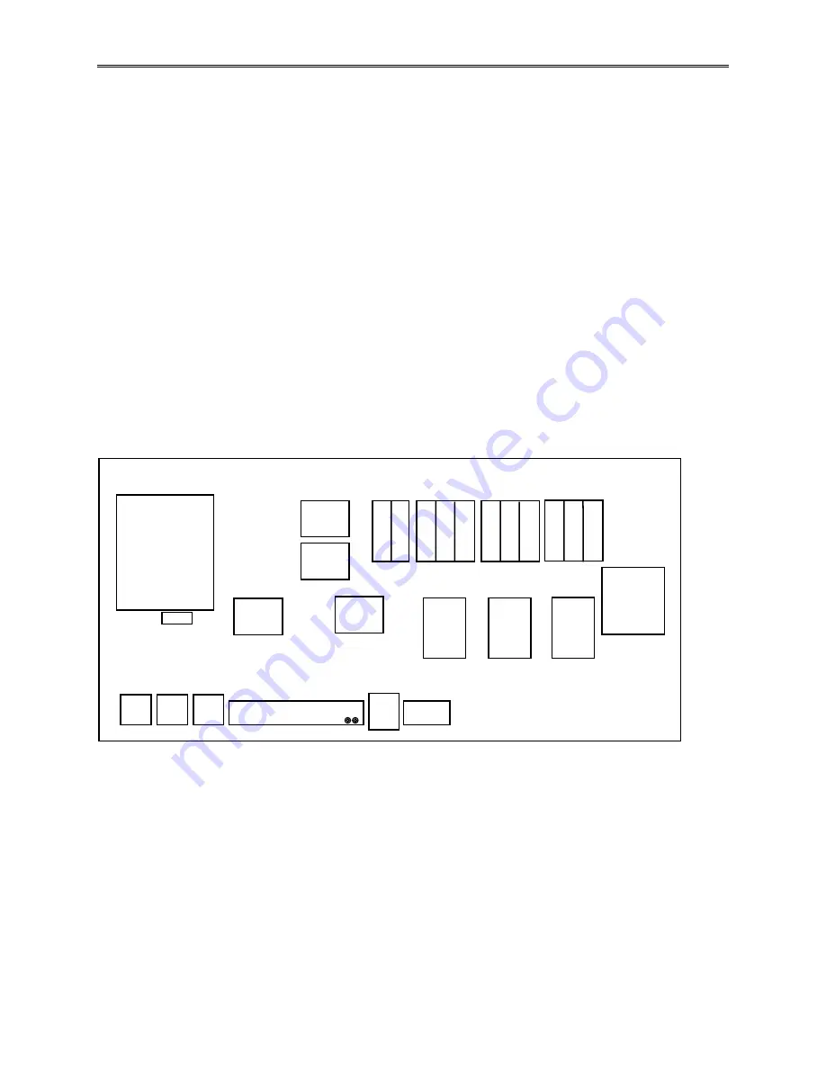 TestEquity 1016H Operation And Service Manual Download Page 25