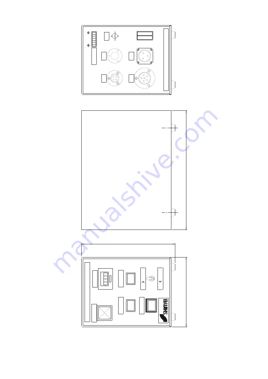 TESTING DT-202 Operation Manual Download Page 16