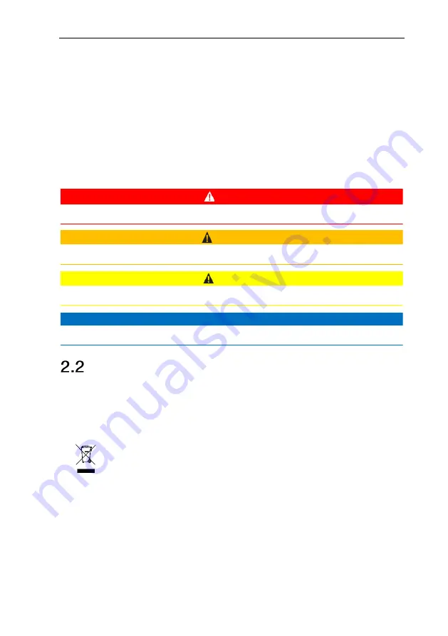 TESTO 0560 0110 Instruction Manual Download Page 5