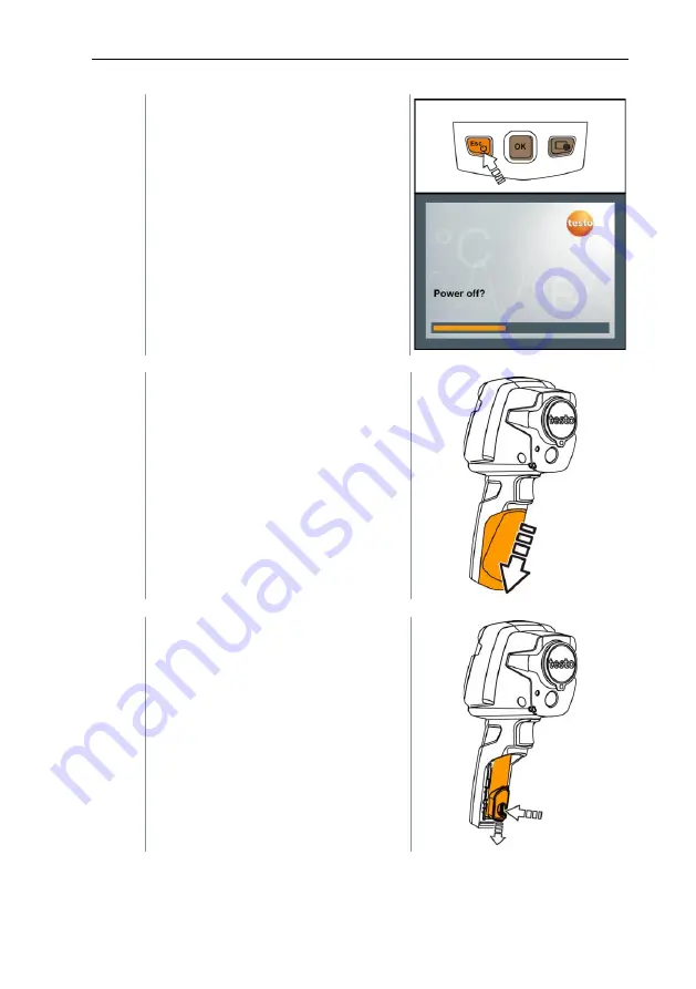 TESTO 0560 8681 Скачать руководство пользователя страница 36