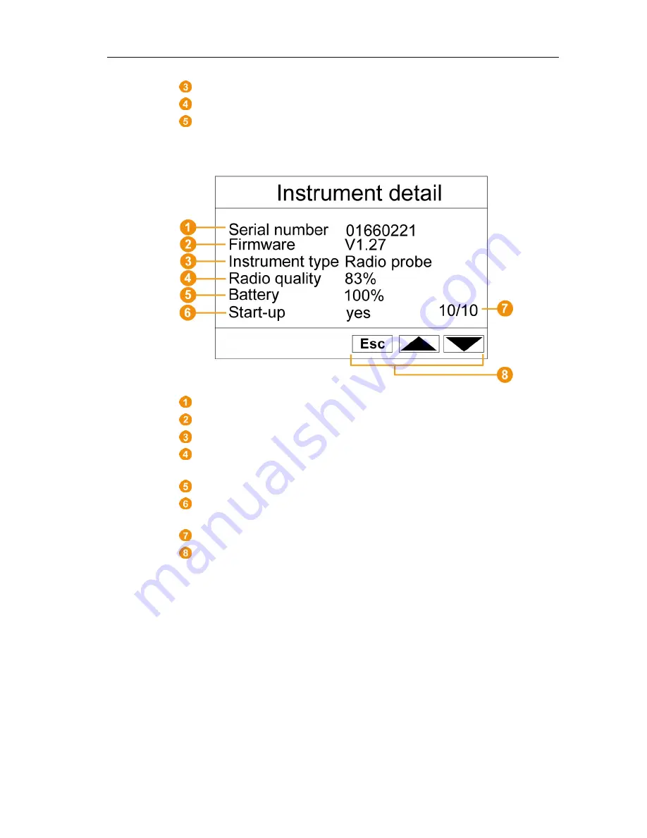 TESTO 0572 0158 Скачать руководство пользователя страница 18