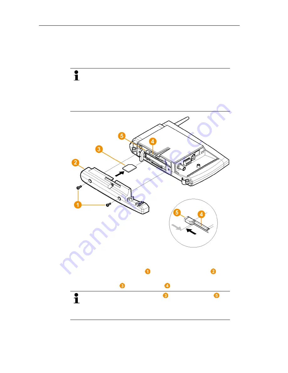 TESTO 0572 0158 Скачать руководство пользователя страница 31