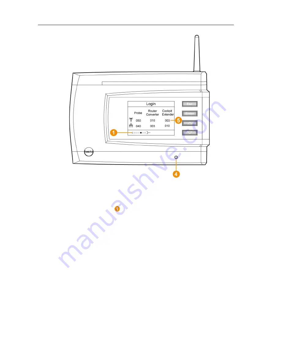 TESTO 0572 0158 Скачать руководство пользователя страница 49