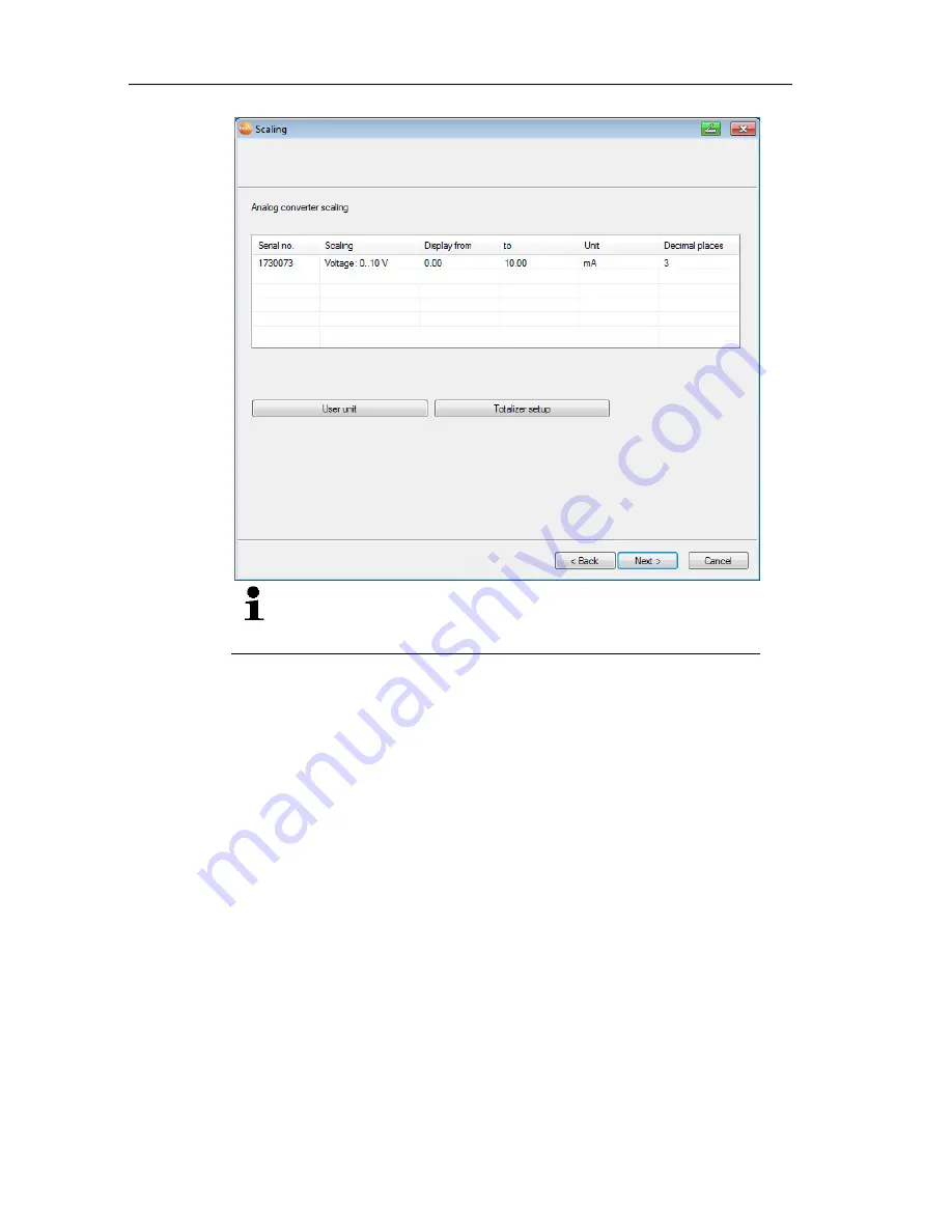 TESTO 0572 0158 Instruction Manual Download Page 73