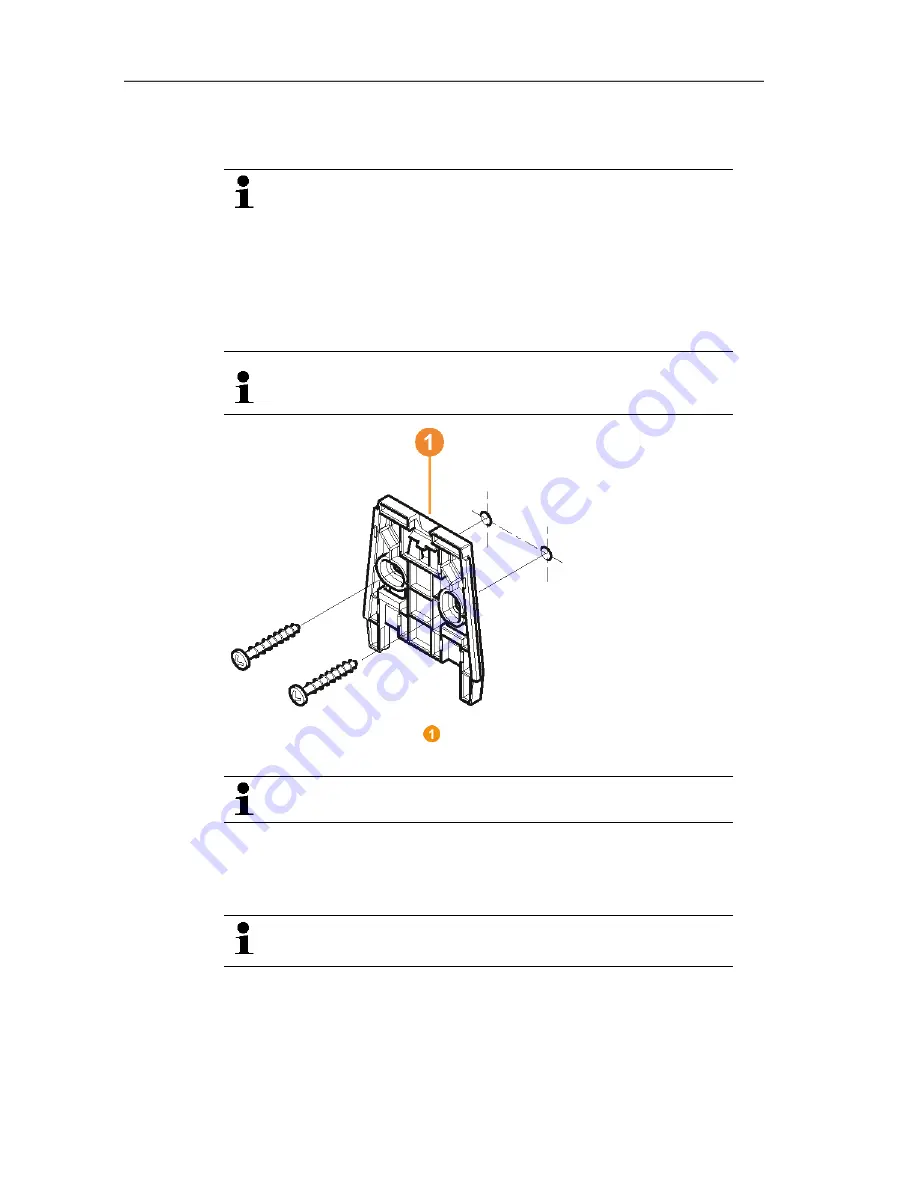 TESTO 0572 0158 Instruction Manual Download Page 83