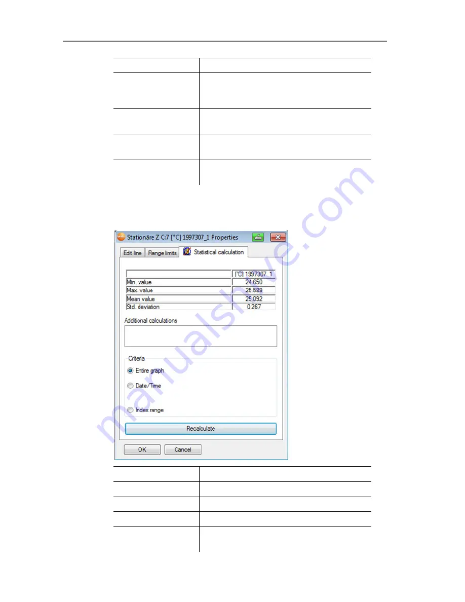 TESTO 0572 0158 Instruction Manual Download Page 109