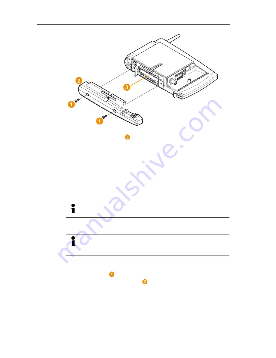 TESTO 0572 0158 Скачать руководство пользователя страница 147