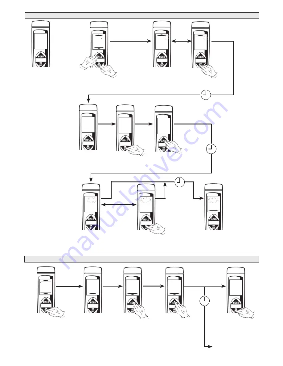 TESTO 106-T2 Instruction Manual Download Page 2