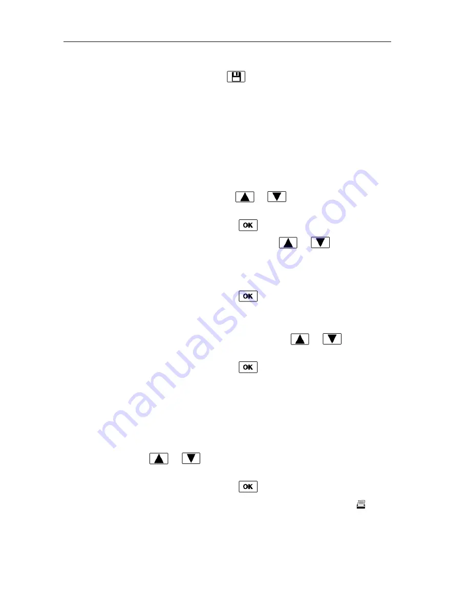 TESTO 312-4 Instruction Manual Download Page 17