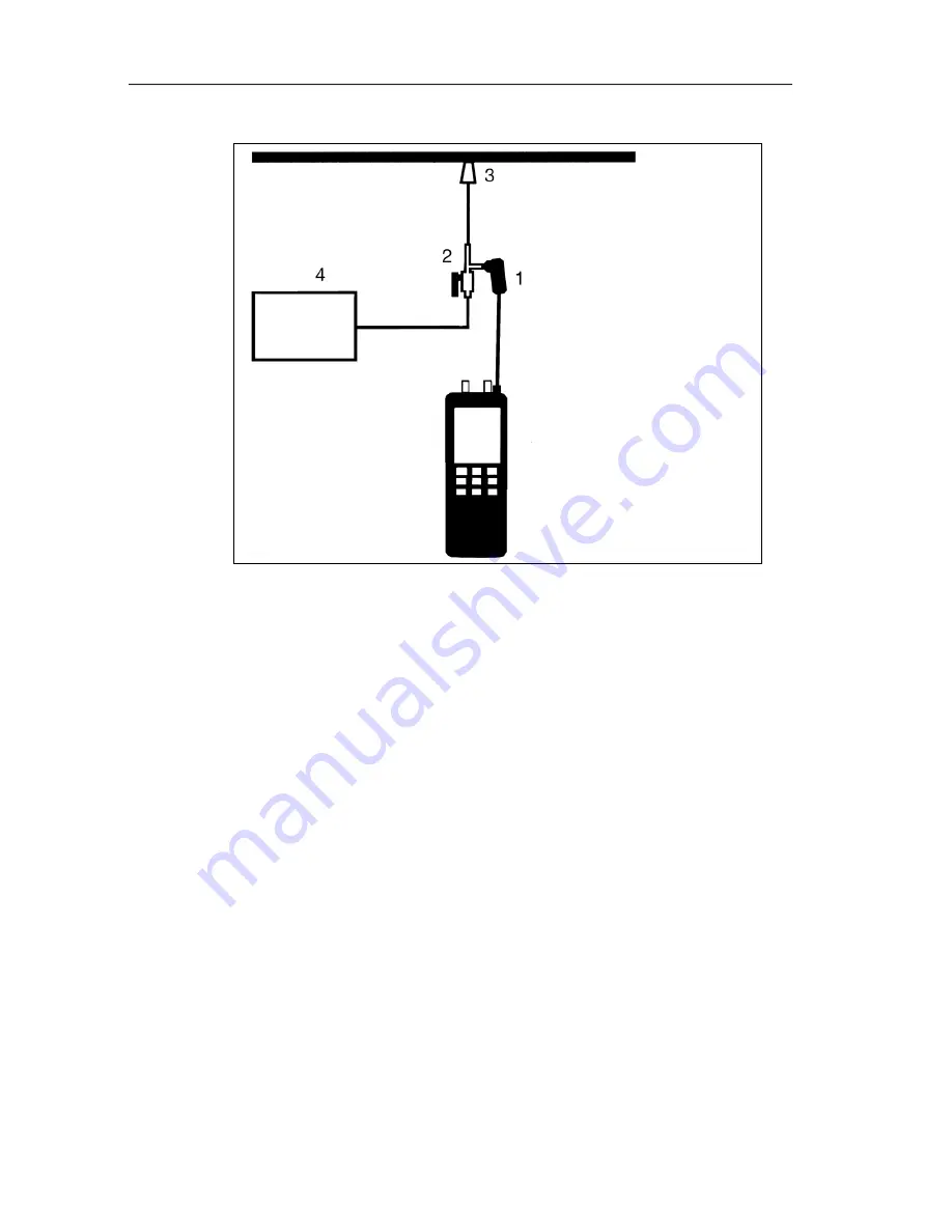 TESTO 312-4 Instruction Manual Download Page 25