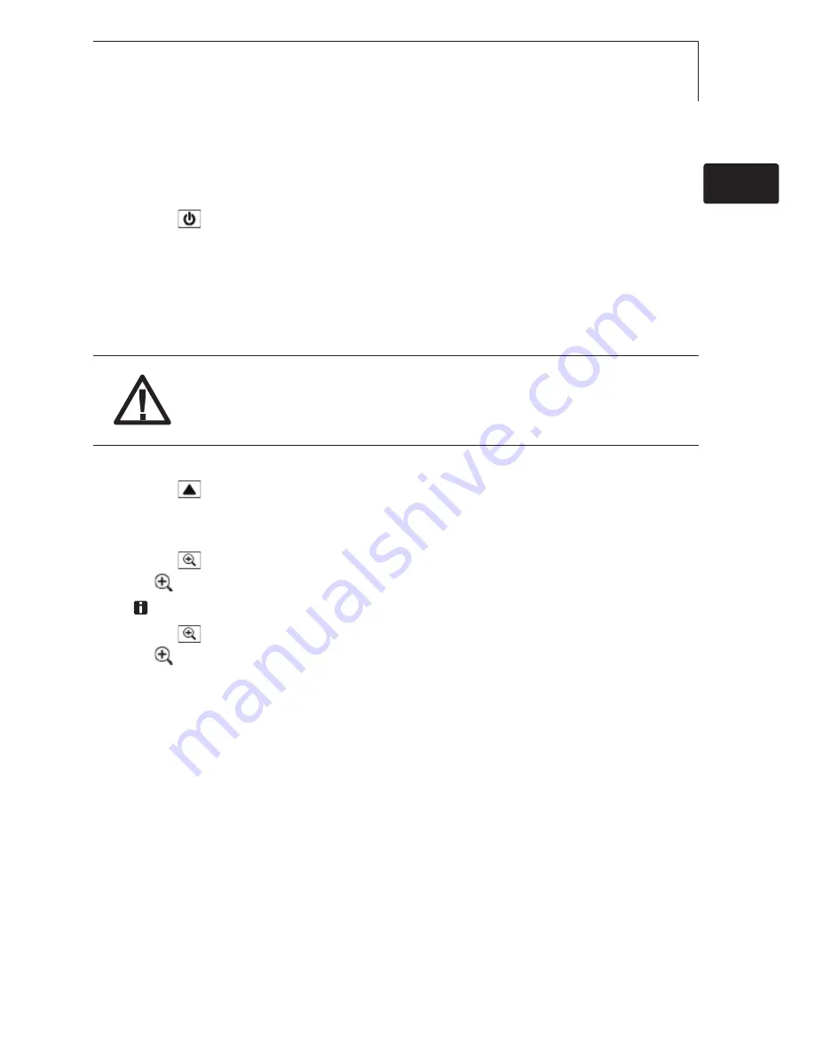 TESTO 316-2 Instruction Manual Download Page 7