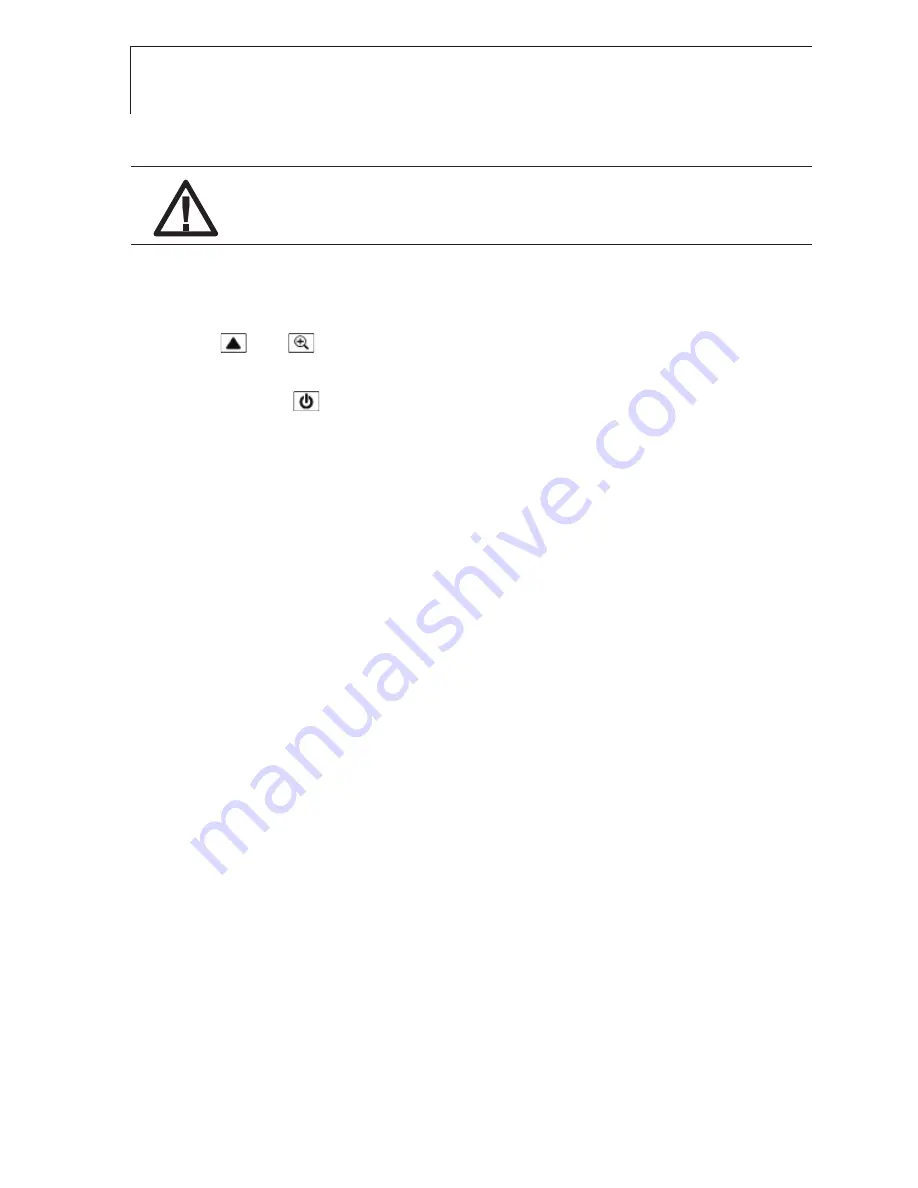 TESTO 316-2 Instruction Manual Download Page 8