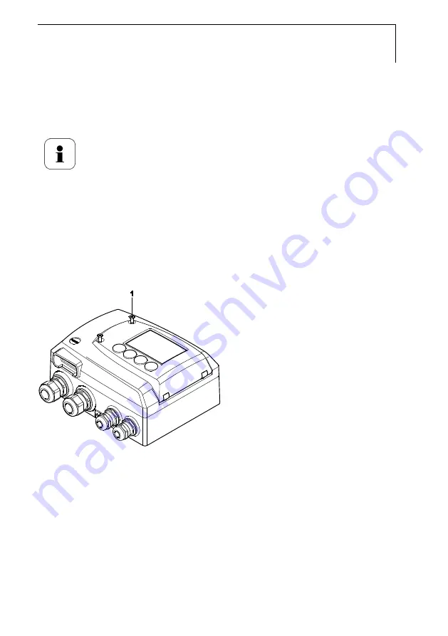 TESTO 6681 Profibus Скачать руководство пользователя страница 19