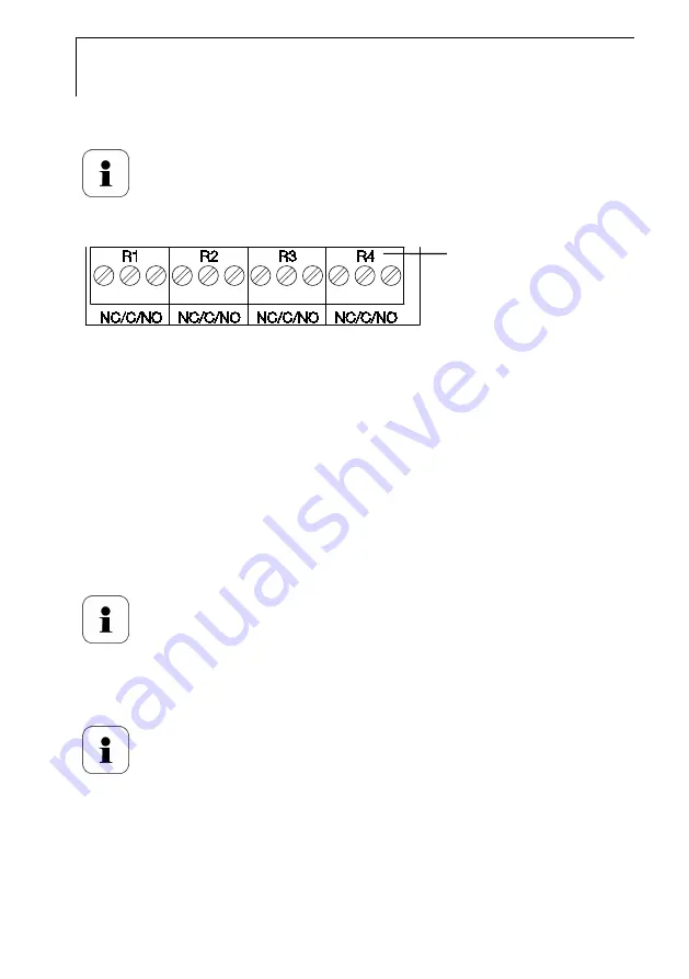 TESTO 6681 Profibus Instruction Manual Download Page 24