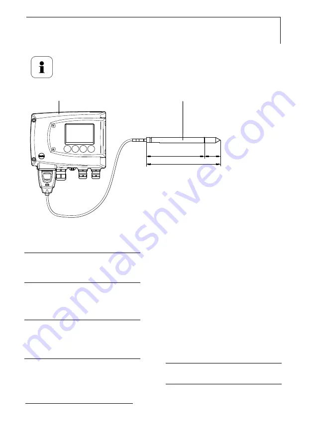 TESTO 6681 Profibus Скачать руководство пользователя страница 89