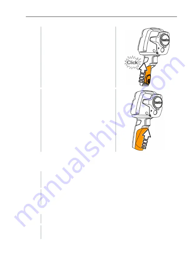 TESTO 865s Скачать руководство пользователя страница 34