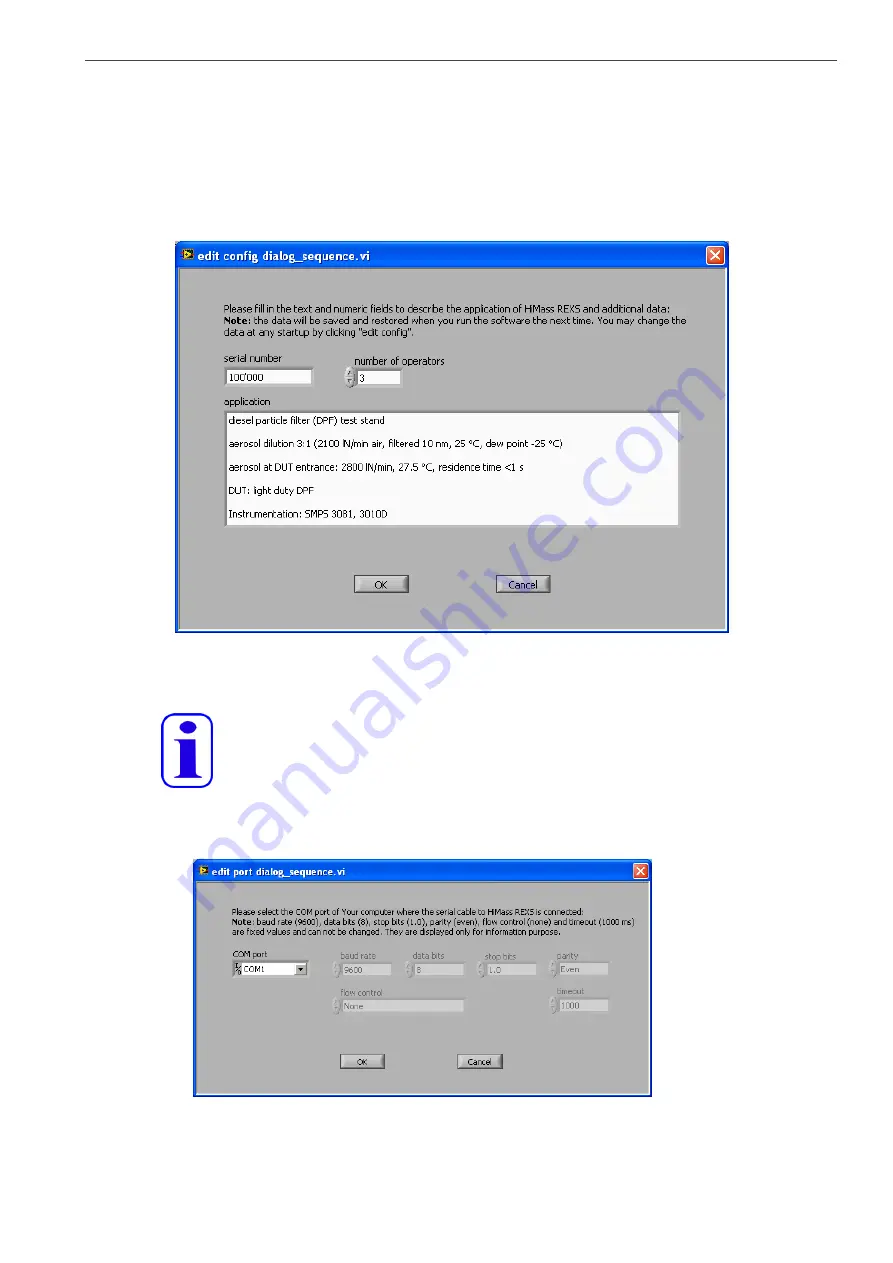 TESTO REXS User Manual Download Page 31