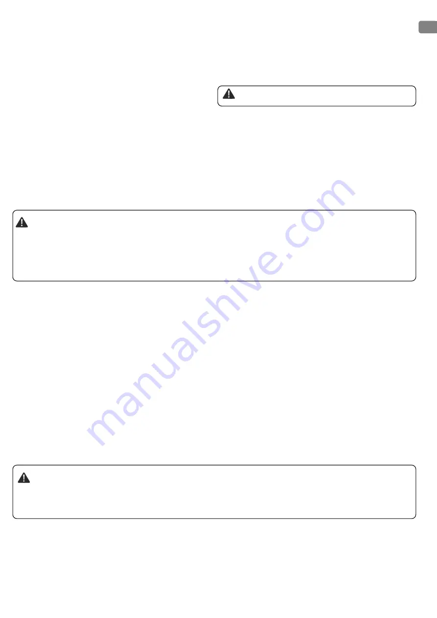 TESY BiLight Smart GCV 803530 TSRE Instructions For Use And Maintenance Manual Download Page 11