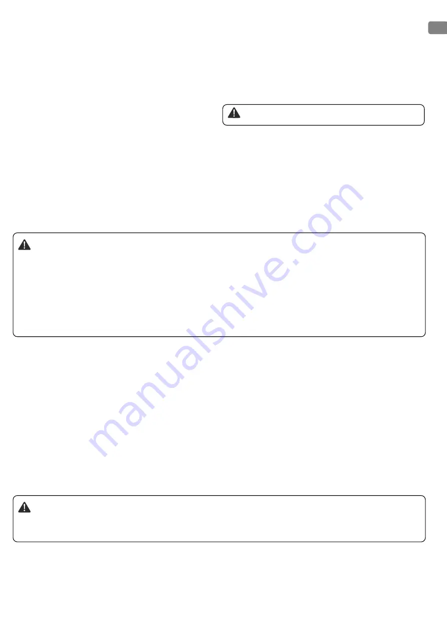 TESY BiLight Smart GCV 803530 TSRE Instructions For Use And Maintenance Manual Download Page 71