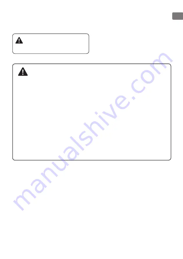 TESY CH 2860 1T G Instructions For Use And Maintenance Manual Download Page 33