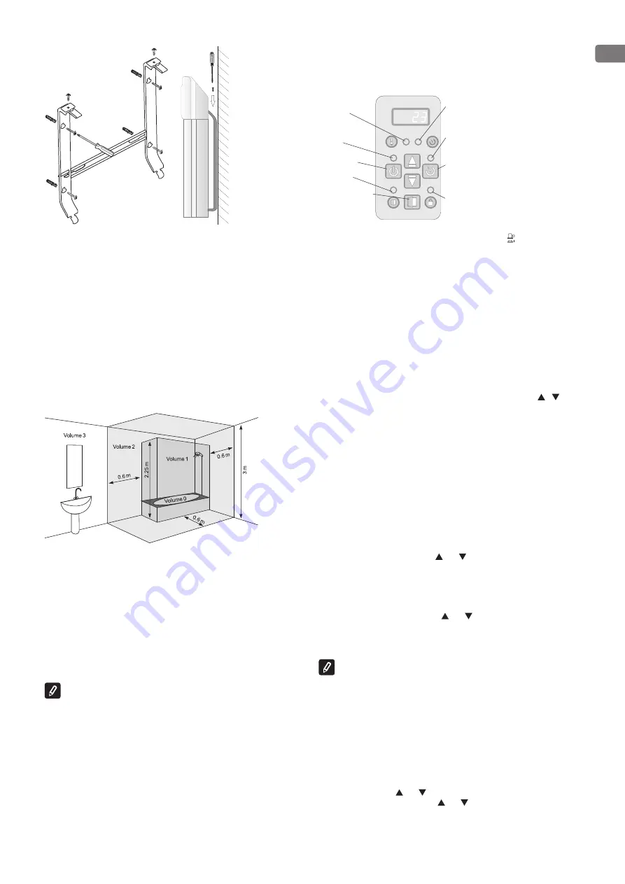 TESY CN 04 050 EIS W Operation And Storage Manual Download Page 63