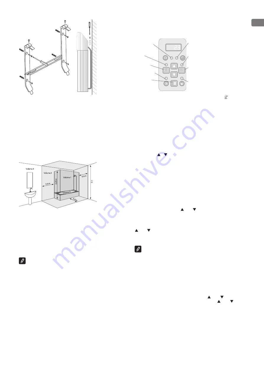 TESY CN 04 050 EIS W Operation And Storage Manual Download Page 69