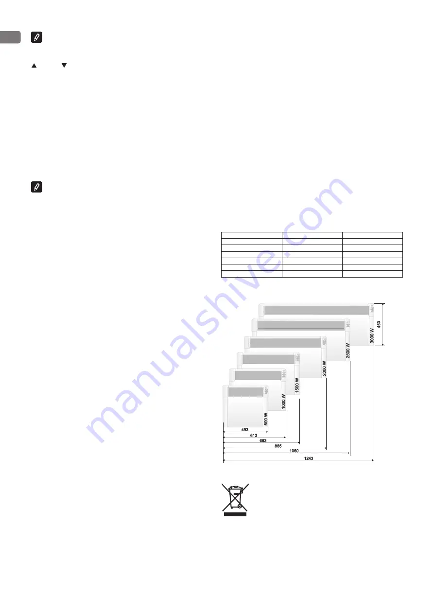 TESY CN 04 050 EIS W Operation And Storage Manual Download Page 138